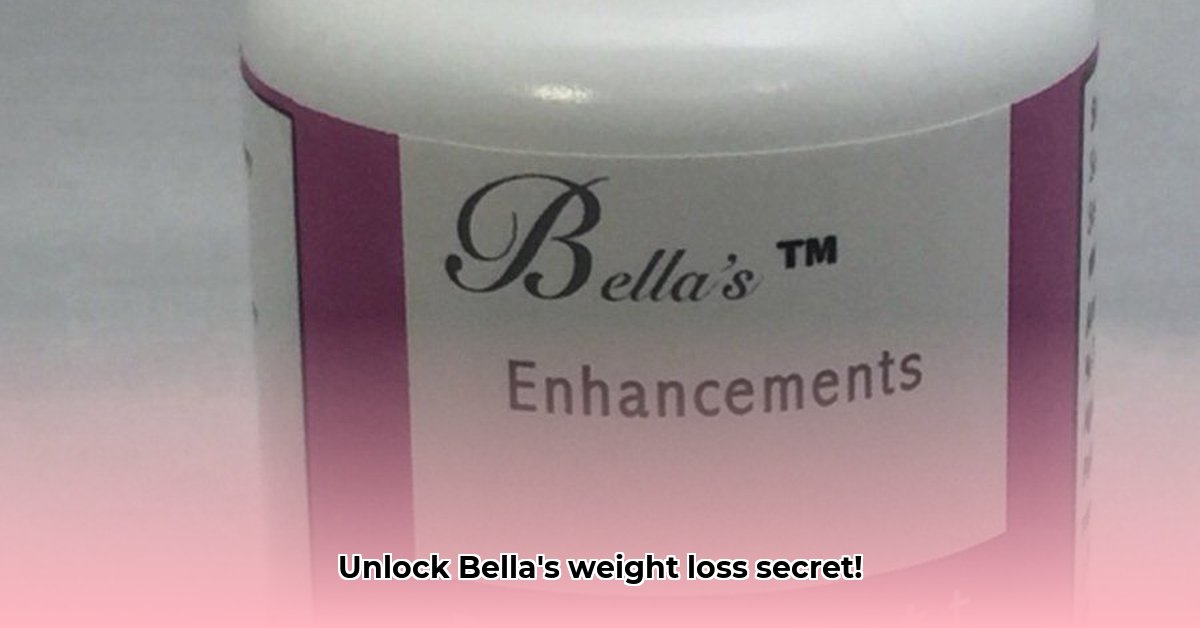 bella-weight-loss-pills